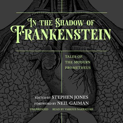 In the Shadow of Frankenstein by Various Authors audiobook