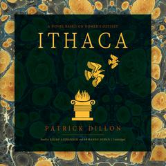Ithaca by Patrick Dillon audiobook