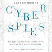 Cyberspies by  Gordon Corera audiobook