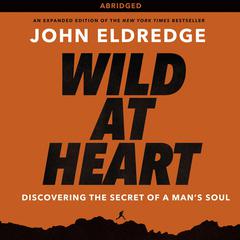 Wild at Heart by John Eldredge audiobook