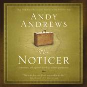 The Noticer by  Andy Andrews audiobook