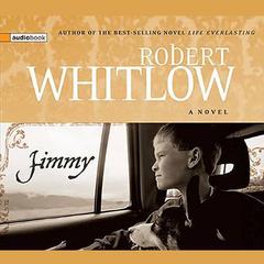Jimmy by Robert Whitlow audiobook
