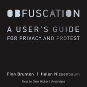 Obfuscation by  Finn Brunton audiobook
