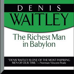 The Richest Man in Babylon by George S. Clason audiobook
