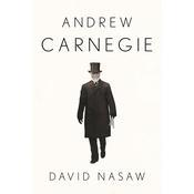 Andrew Carnegie by  David Nasaw audiobook