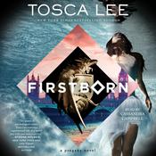 Firstborn by  Tosca Lee audiobook