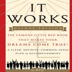 It Works by Roy Herbert Jarrett audiobook