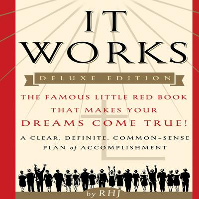 It Works by R. H. J. audiobook
