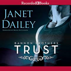 Bannon Brothers by Janet Dailey audiobook