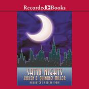 Satin Nights by  Karen E. Quinones Miller audiobook