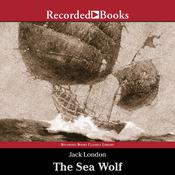 The Sea Wolf by  Jack London audiobook