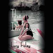 The Invitation by  Lucy Foley audiobook