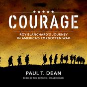 Courage by  Paul T. Dean audiobook