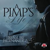 A Pimp's Life by  Treasure Hernandez audiobook