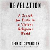Revelation by  Dennis Covington audiobook