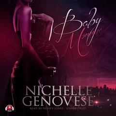 Baby Momma by Ni’chelle Genovese audiobook