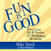 Fun is Good by  Mike Veeck audiobook