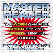 Master Reader by  Edward L. Fritsch audiobook