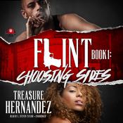 Flint, Book 1 by  Treasure Hernandez audiobook