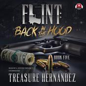 Flint, Book 5 by  Treasure Hernandez audiobook