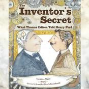 The Inventor’s Secret by  Suzanne Slade audiobook