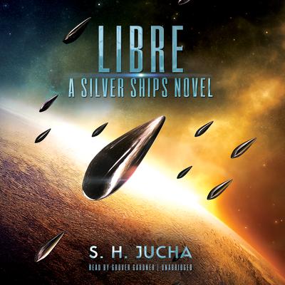 Libre by Scott H.  Jucha audiobook