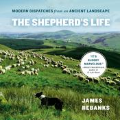 The Shepherd's Life by  James Rebanks audiobook