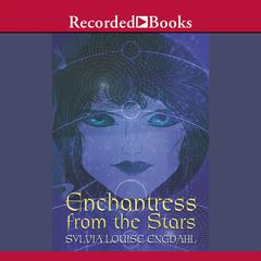 Enchantress from the Stars by Sylvia Engdahl audiobook