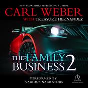The Family Business 2 by  Treasure Hernandez audiobook
