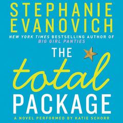 The Total Package by Stephanie Evanovich audiobook