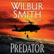 Predator by  Tom Cain audiobook