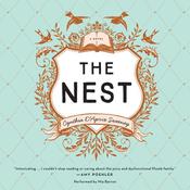 The Nest by  Cynthia D’Aprix Sweeney audiobook