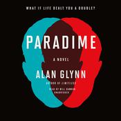 Paradime by  Alan Glynn audiobook