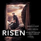 Risen by  Paul Aiello audiobook