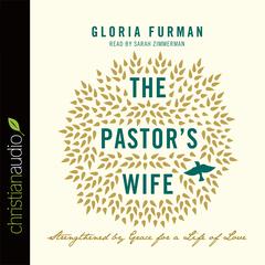 Pastor's Wife by Gloria Furman audiobook
