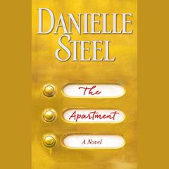 The Apartment by Danielle Steel audiobook