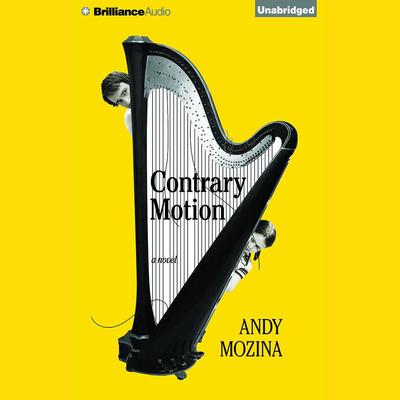 Contrary Motion by Andy Mozina audiobook