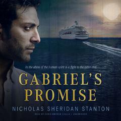 Gabriel’s Promise by Nicholas Sheridan Stanton audiobook