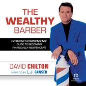 The Wealthy Barber by  David Chilton audiobook
