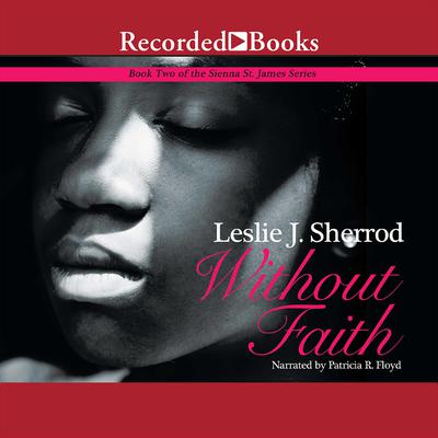 Without Faith by Leslie J. Sherrod audiobook