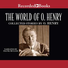 The World of O.Henry by O. Henry audiobook