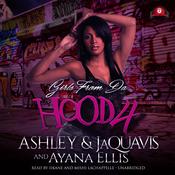 Girls from da Hood 4 by  Ayana Ellis audiobook