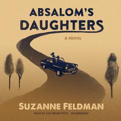 Absalom’s Daughters by Suzanne Feldman audiobook