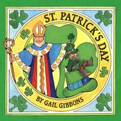 St. Patrick’s Day by  Gail Gibbons audiobook