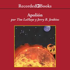 Apolion (Apollyon) by Tim LaHaye audiobook