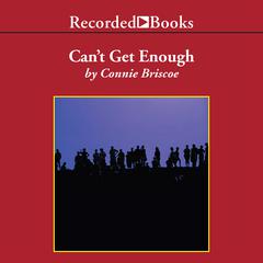 Can't Get Enough by Connie Briscoe audiobook