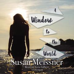 Window to the World by Susan Meissner audiobook