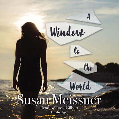 Window to the World by Susan Meissner audiobook
