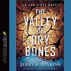 Valley of the Dry Bones by Jerry B. Jenkins audiobook