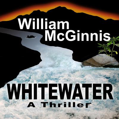 Whitewater by William McGinnis audiobook